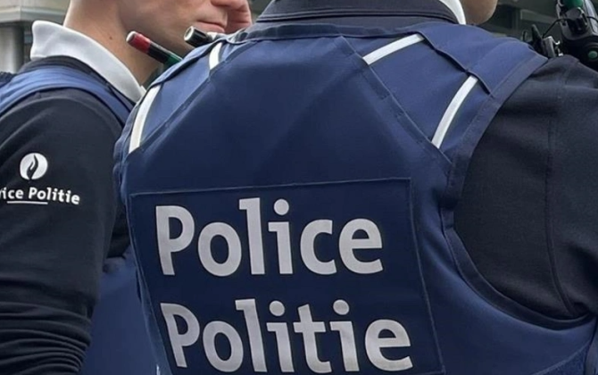 Avropa diplomatiyasının keçmiş rəhbəri saxlanılıb