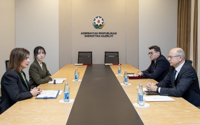В Баку подписано соглашение о принимающей стороне с Центром чистой энергии ОЭС