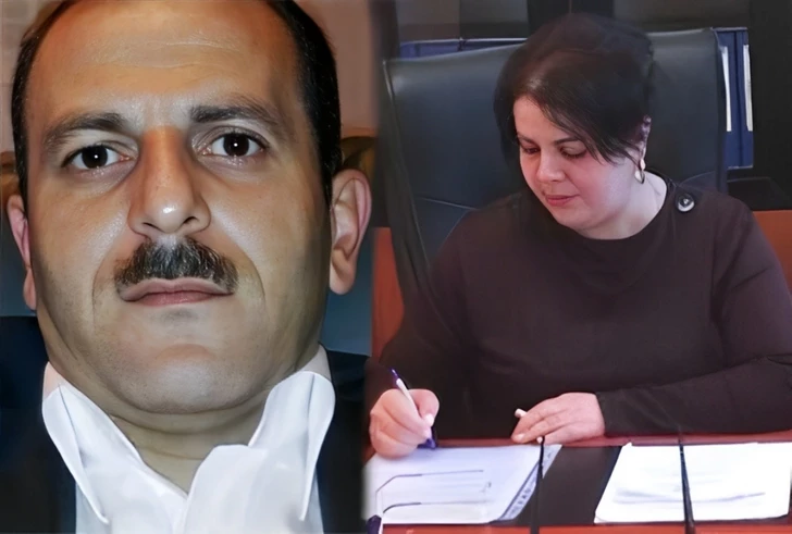 Верховный суд смягчил приговор осужденному за двойное убийство в Тертерском районе