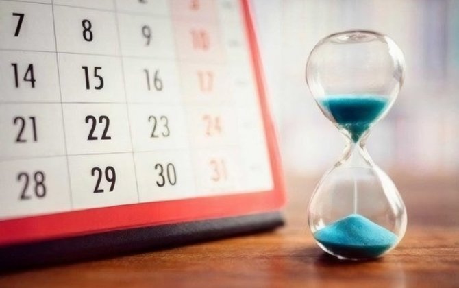 Gələn il üçün Novruz, Ramazan və Qurban bayramları günləri müəyyən edilib