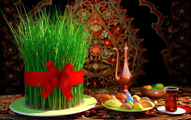 В следующем году в связи с праздниками Новруз и Рамазан 11 дней будут нерабочими-ОБНОВЛЕНО