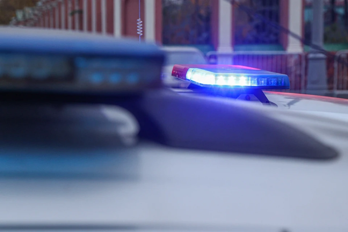 Сын заместителя украинского мэра убит в Вене