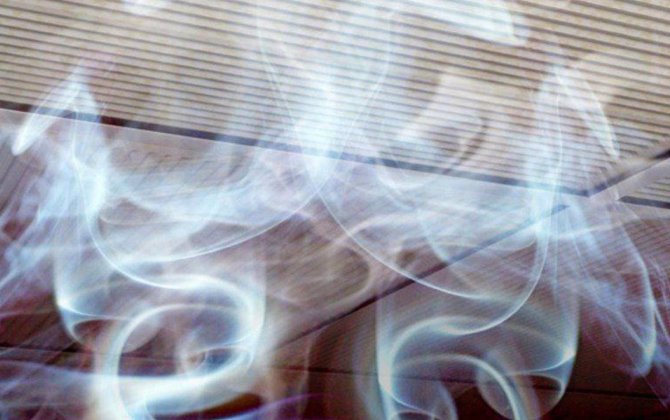 Gəncədə 19 yaşlı gənc dəm qazından zəhərlənib