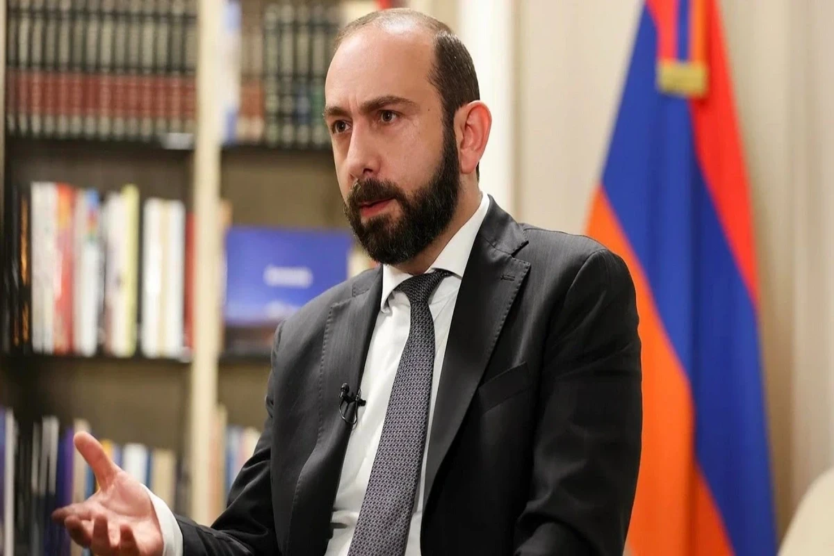 Mirzoyan: Türkiyə ilə sərhədin açılması regionun arxitekturasını əhəmiyyətli şəkildə dəyişə bilər