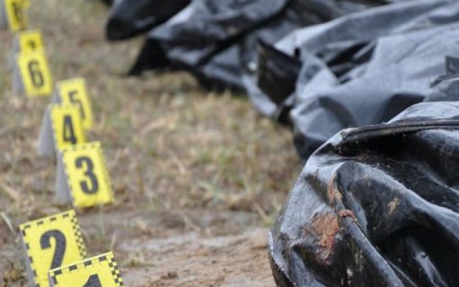 Британская разведка обнародовала потери России в Украине