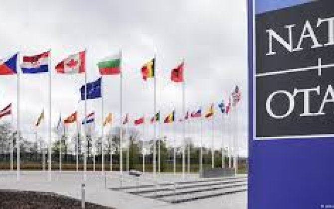 Главы МИД стран НАТО обсудят 3 декабря предоставление Киеву средств ПВО