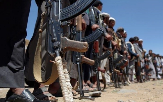 Husilər doqquz filippinli dənizçini azad edəcəklər