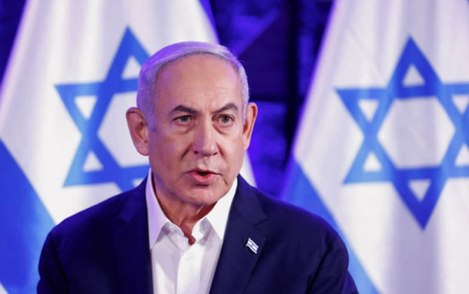 İsrail Suriya ilə müəyyən şərtlər daxilində razılaşmaya hazırdır