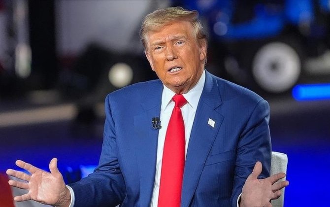 Трамп: США более финансово не вовлечены в конфликт РФ и Украины