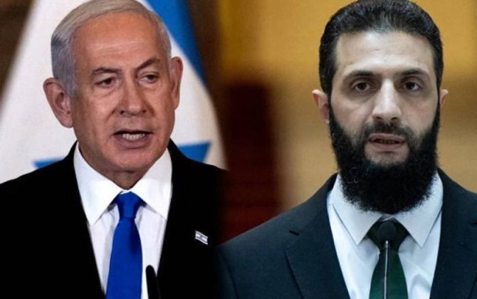 Израиль готов к соглашению с Сирией при ряде условий