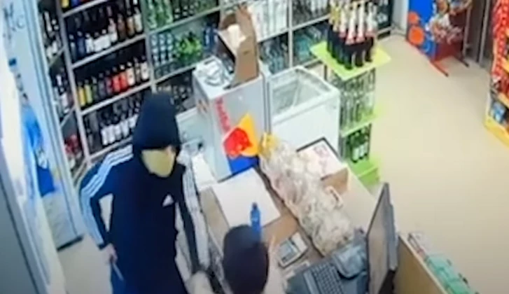 В Баку вынесли приговор мужчине, который совершил разбойное нападение