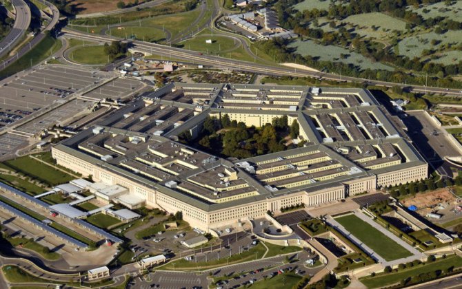 Pentaqon Maduronun vəzifəsindən getməsi ehtimalı üçün plan hazırlayıb