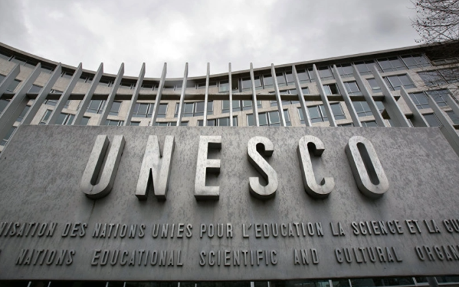 Azərbaycan YUNESKO-nun Silahlı Münaqişələr zamanı Mədəni Mülkiyyətin Qorunması üzrə Komitəsinə seçilib