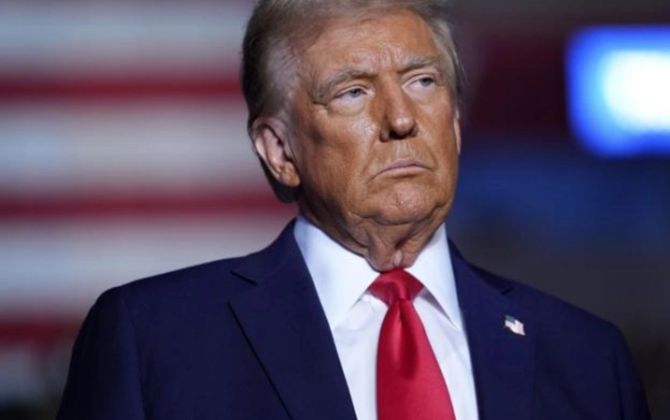 ABŞ ordusu Latın Amerikasında yerüstü hədəflərə zərbələr endirməyə başlayacaq