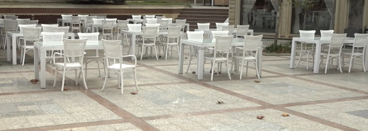 Жители Хатаинского района жалуются на произвол в известном парке