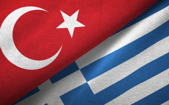 Yunanıstan Türkiyəyə meydan oxudu: Ankaranın cavabı necə olacaq?