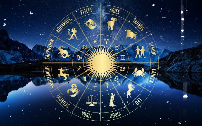 Başınızın üstündə qara bulud asılıb: Üç bürcə XƏBƏRDARLIQ