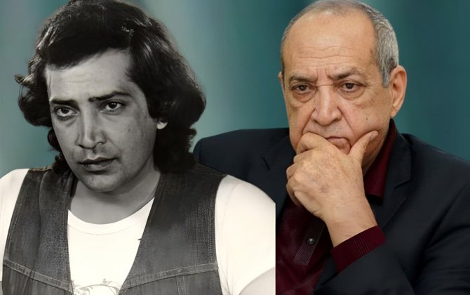 “Hələ ki, sağam, amma tələsirəm ki, birdən ömrüm buna yetməz” - Rasim Balayevdən KÖVRƏK sözlər - ÖZƏL+FOTO