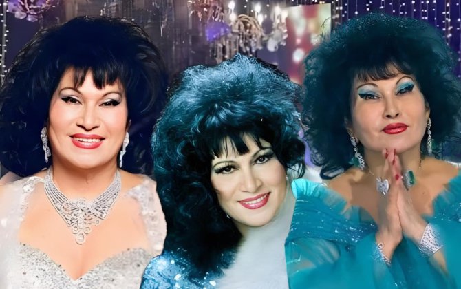 “Məşqlərə başlayacaq, amma...” - Zeynəb Xanlarova yeni ildə AZTV-də çıxış edəcək? - AÇIQLAMA 