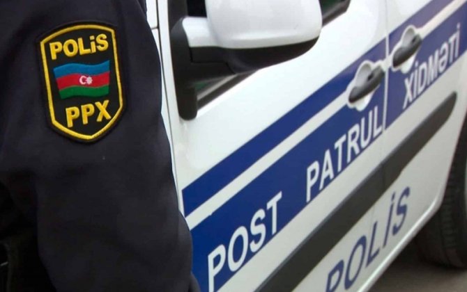 Naxçıvanda insanları işə düzəltmək adı ilə aldadan şəxs saxlanıldı - FOTO