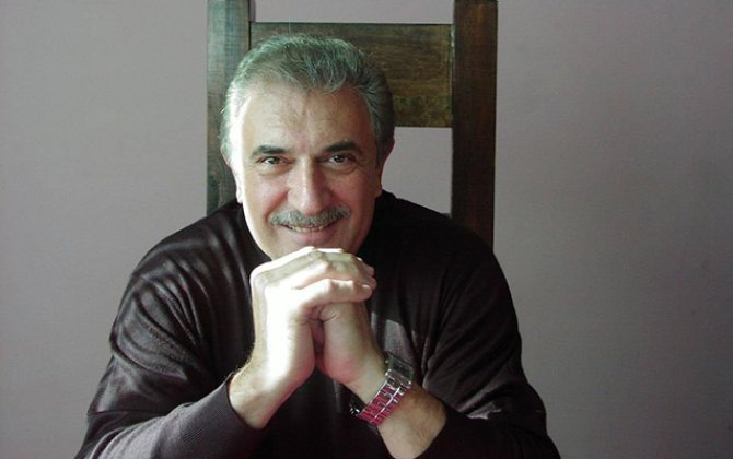 Dirijor Ramiz Məlik Aslanov Prezidentə məktub ünvanladı