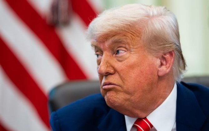 Трамп выступит в Белом доме с заявлением 3 декабря