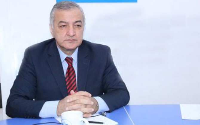 Uğursuz nümayəndə və fantaziya dünyasında yaşayan kürəkəni Putin necə​ qarşıladısa, elə də yola saldı...​