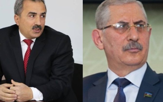 Bəxtiyar Sadıqov Alqış Musayevə cavab verdi: Məhkəməyə versinlər!