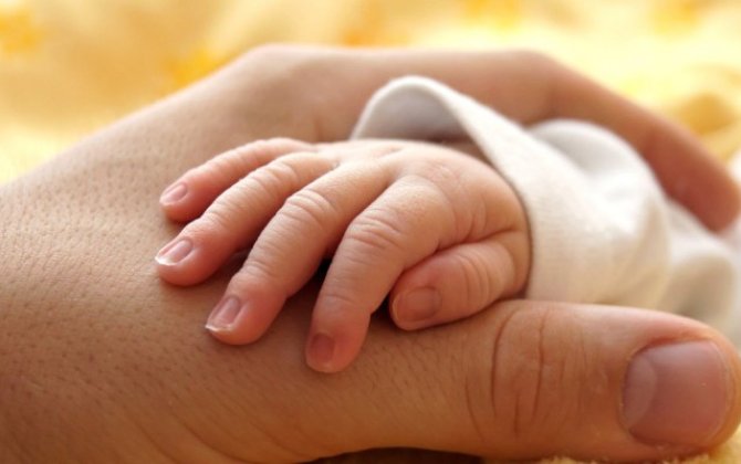 Övladı yeni doğulan kişilərə ödənişli məzuniyyət verilə bilər