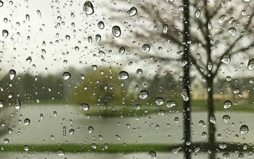 Завтра в Баку и на Абшероне ожидается моросящий дождь