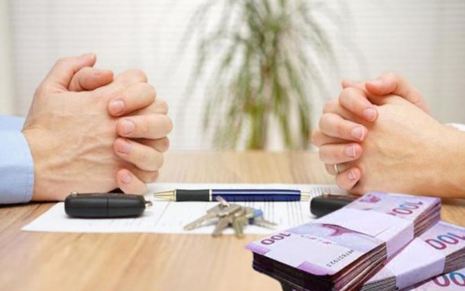 Alimentlə bağlı işçinin əməkhaqqından tutulmaya dair norma müəyyənləşdi