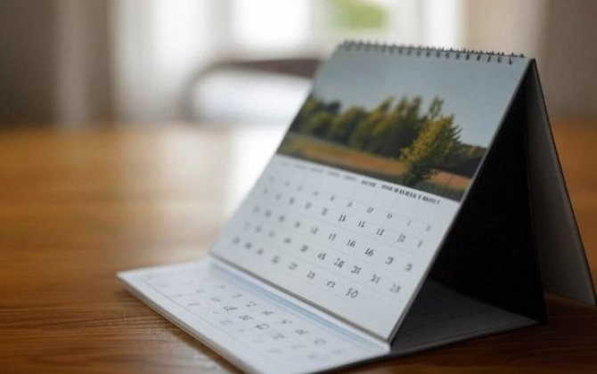 Bayram günlərinin məzuniyyət dövrünə düşməsi ilə bağlı yeni qayda