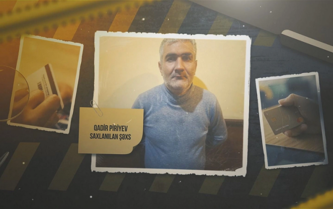 Ağsuda dələduzluq edən 