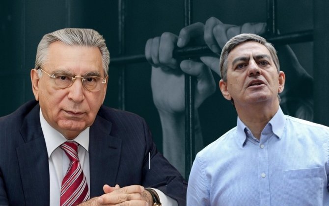 Xainliyin GİZLİ ARXİTEKTURASI: Dövlətə xəyanətin fəlsəfi kökləri və beşinci kolonun Azərbaycan modeli