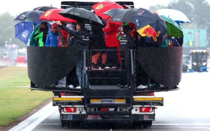 Formula 1 üzrə bütün komandaların növbəti mövsüm üçün heyətləri açıqlandı