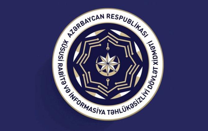Dövlət qurumlarına kiberhücumların qarşısı alınıb