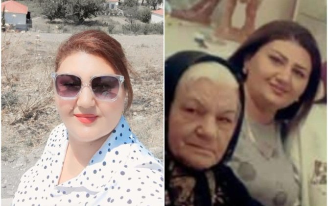 Anasını və nənəsini öldürən yeniyetməyə HÖKM OXUNDU