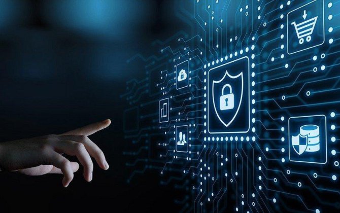 Кибератаки на госорганы Азербайджана в ноябре снизились на 42%