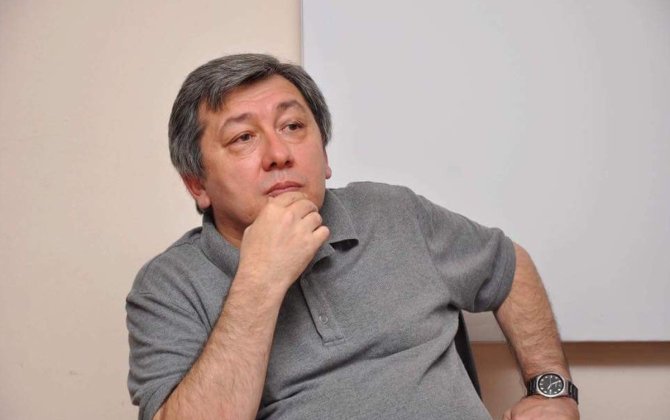 Altay Göyüşovun barəsində başlanılmış cinayət işi üzrə istintaq başa çatıb