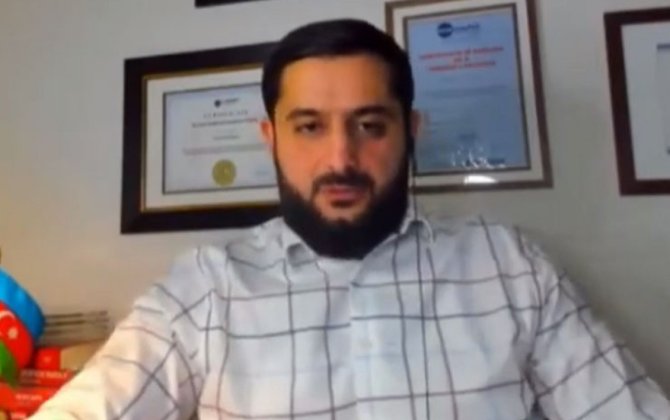 Murad Quliyev barəsində başlanılmış cinayət işi üzrə istintaq başa çatıb