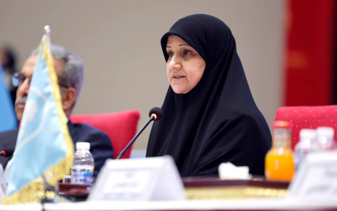 İraqın rabitə naziri ikitərəfli sazişləri müzakirə etmək üçün Azərbaycana gəlib