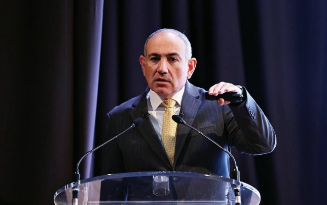 Пашинян не считает Кочаряна и Саргсяна своими конкурентами