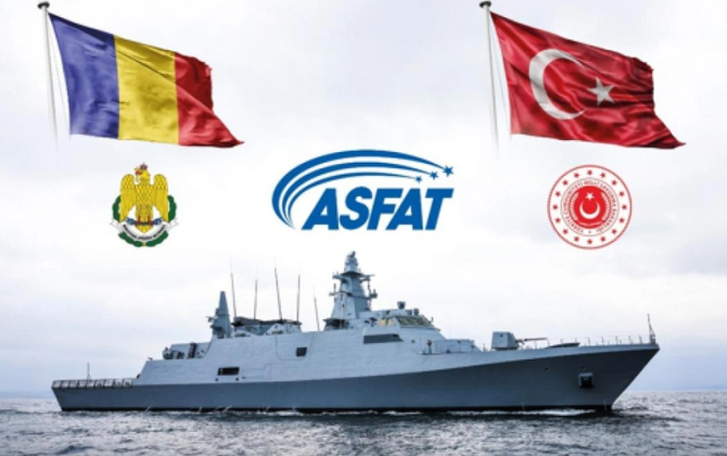 Türkiyə ilk dəfə Aİ və NATO üzvü olan ölkəyə döyüş gəmisi satıb