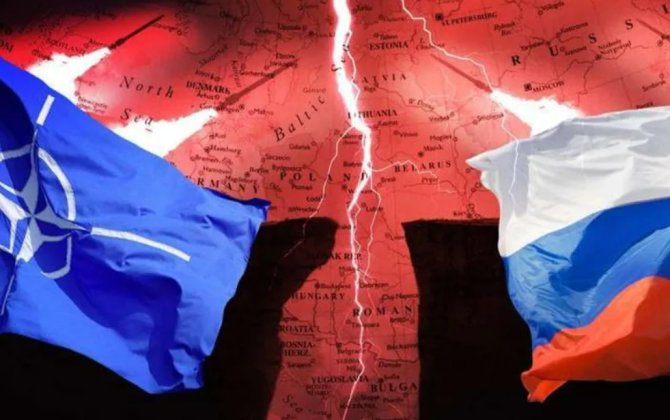 Совета Россия – НАТО больше нет