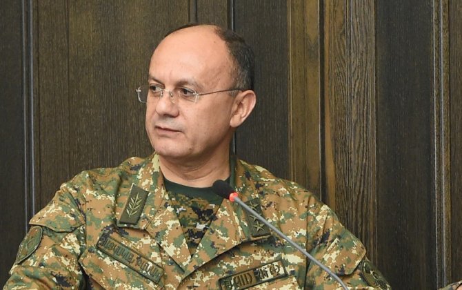 Ереванский суд снял с Сейрана Оганяна ограничения на выезд