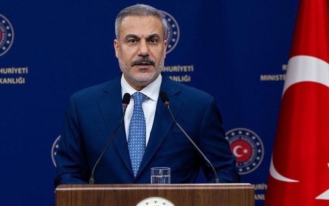 Фидан: Атаки на корабли в Черном море указывают на расширение географии войны