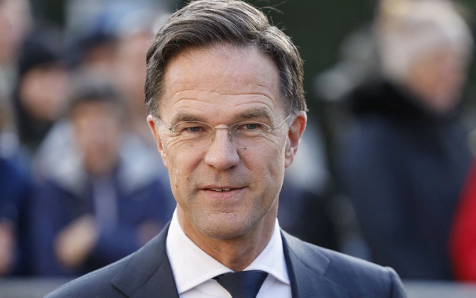 NATO Ukraynaya dəstəyini davam etdirəcək