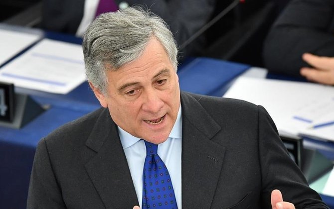 Таяни: Италия не будет участвовать в программе PURL