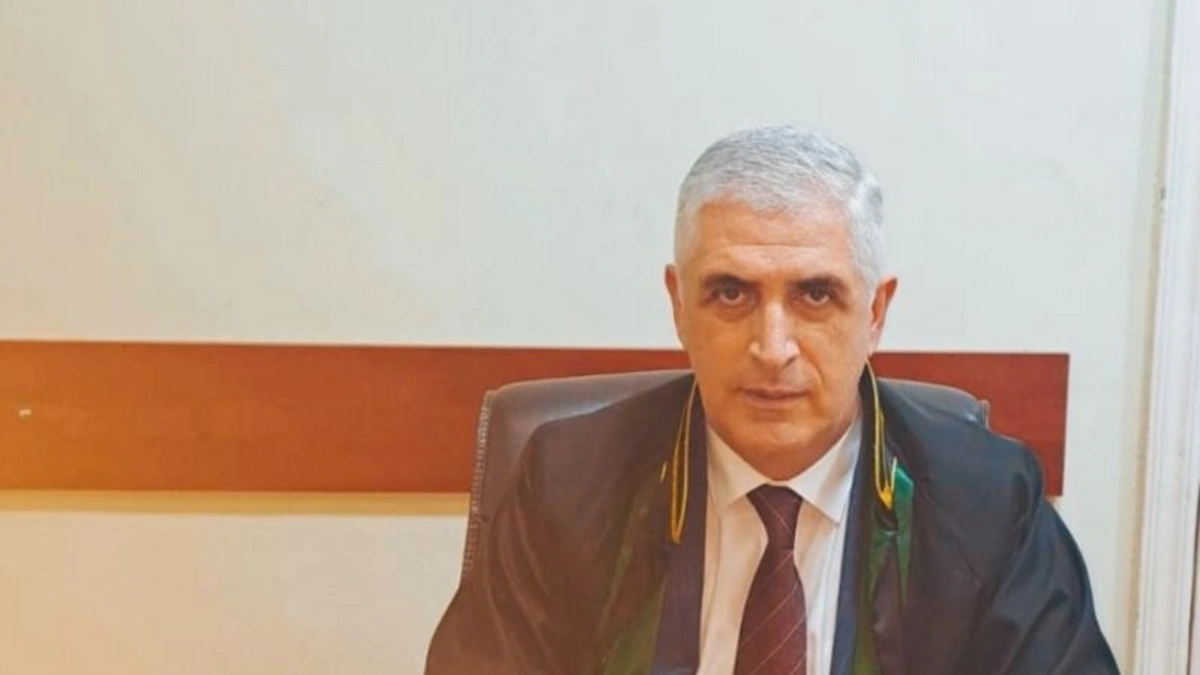 Azərbaycanda vəkil vəfat edib