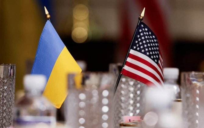 Украина готовит новые встречи в США
